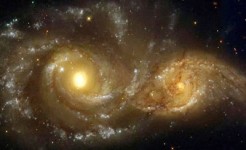 Keberuntungan Langit, Manusia, & Bumi